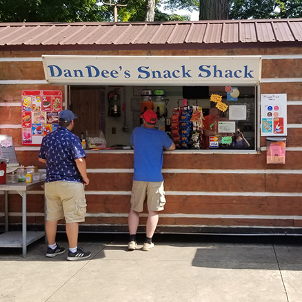 DanDee's Snack Shack